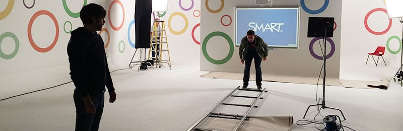 Video Production Company London
