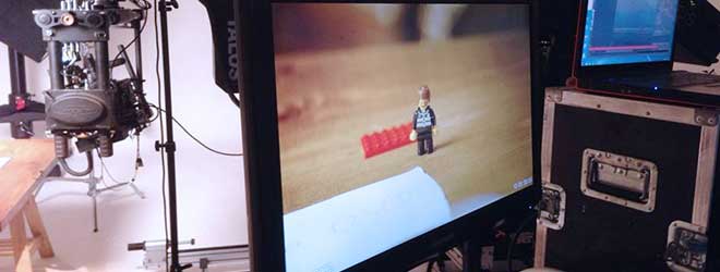 video production