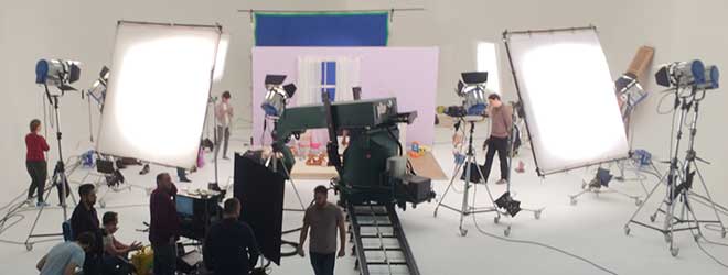 video production london