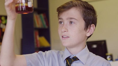 Independent School Promotional Video