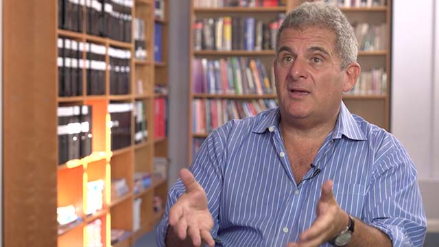 Independent College Parent Testimonial