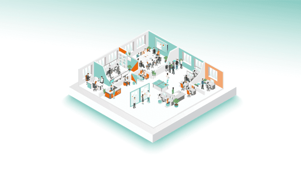 Animated Explainer Video for Business