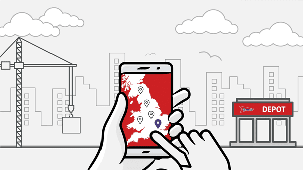 Animated Explainer Video for Business